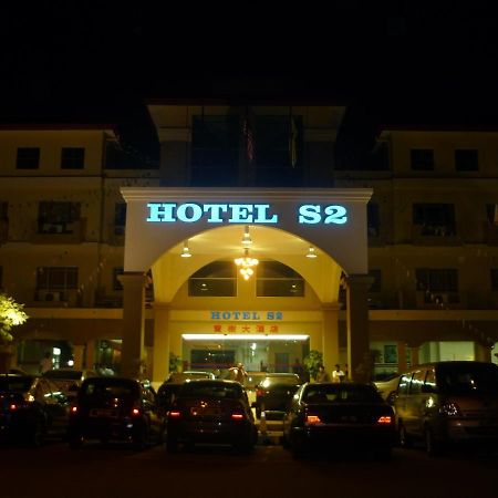 S2 Hotel Seremban Zewnętrze zdjęcie