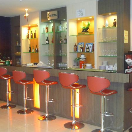 S2 Hotel Seremban Zewnętrze zdjęcie