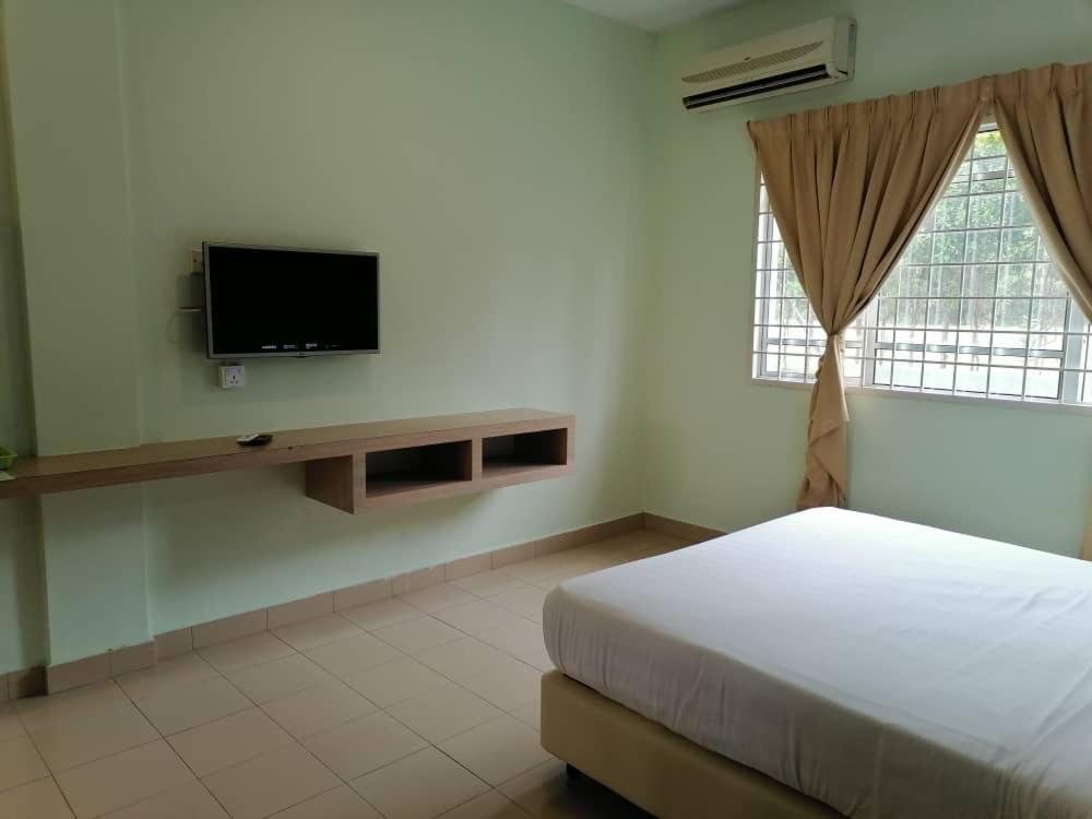 S2 Hotel Seremban Zewnętrze zdjęcie