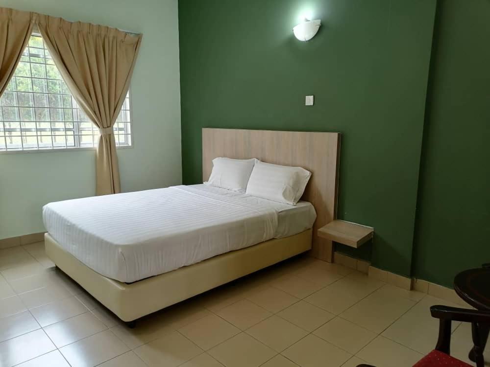 S2 Hotel Seremban Zewnętrze zdjęcie