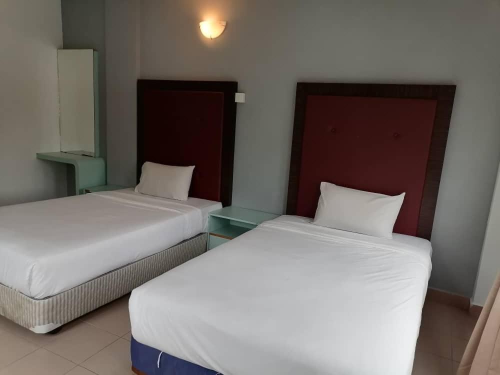 S2 Hotel Seremban Zewnętrze zdjęcie